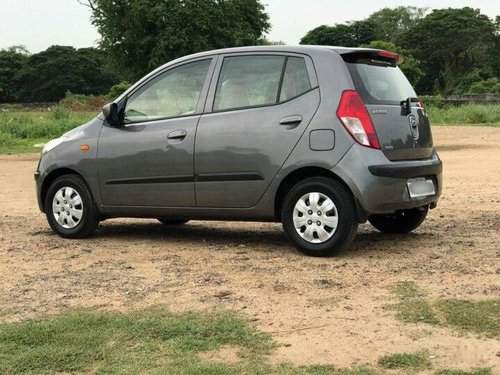 Used 2009 Hyundai i10 Sportz AT for sale in Chennai