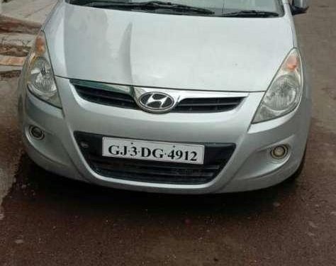 Used Hyundai i20 Sportz 1.2 MT in Rajkot