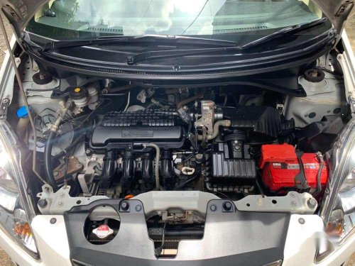 2016 Honda Brio MT for sale in Surat