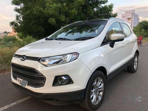 2015 Ford EcoSport MT for sale in Erode