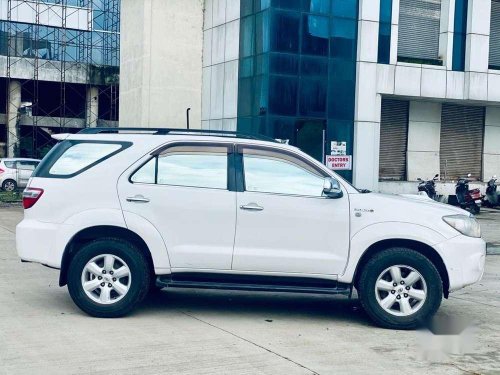 2010 Toyota Fortuner AT for sale in Mumbai