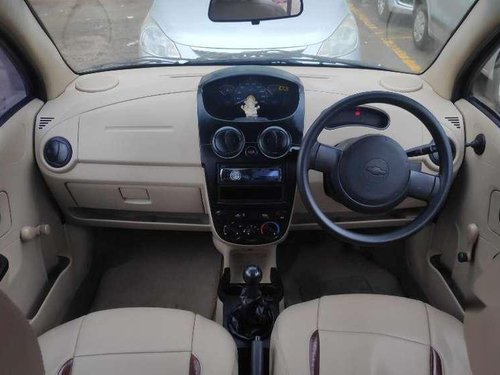 Used 2009 Chevrolet Spark 1.0 MT for sale in Ahmedabad