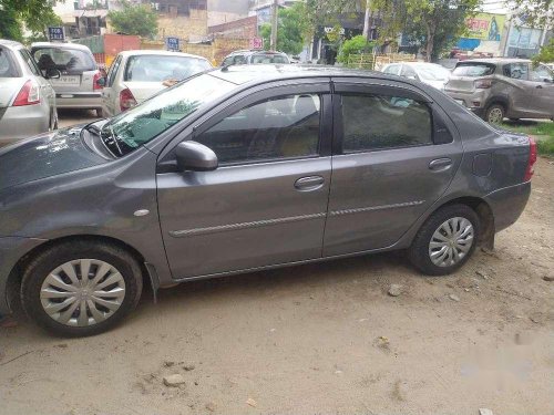 Toyota Etios GD 2013 MT for sale in Ghaziabad