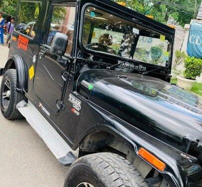 Mahindra Thar CRDe AC 2014 MT for sale in New Delhi