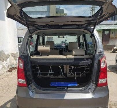 Maruti Suzuki Wagon R VXI 2016 AT for sale in Noida