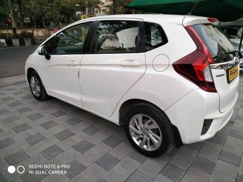 Honda Jazz 1.5 V i DTEC 2016 MT for sale in Surat