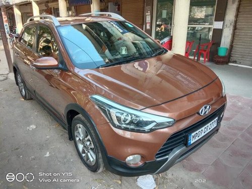 2015 Hyundai i20 Active SX Diesel MT for sale in Indore