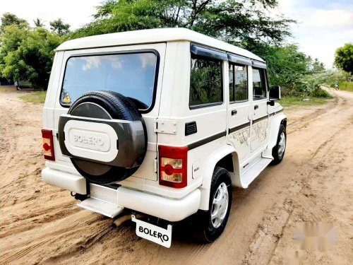Mahindra Bolero SLX BS IV, 2013, Diesel MT for sale in Erode