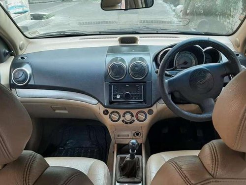 2009 Chevrolet Aveo 1.4 MT for sale in Kolkata