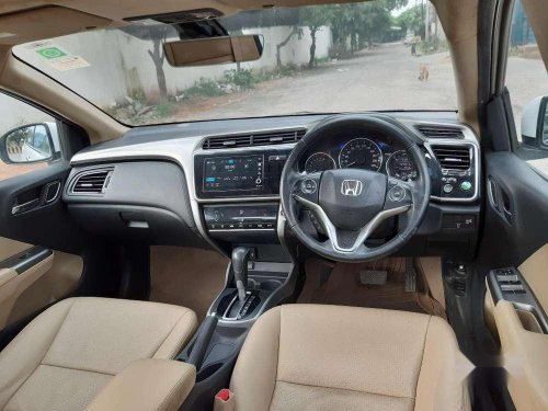 Used 2017 Honda City VTEC AT for sale in Hyderabad