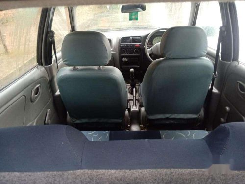 2007 Maruti Suzuki Alto MT for sale in Mumbai