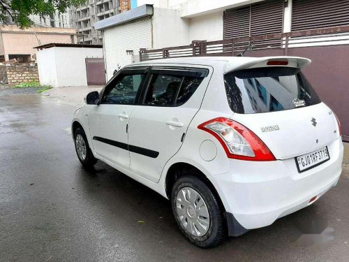 Maruti Suzuki Swift VDI AMT (Automatic), 2014, Diesel AT in Rajkot