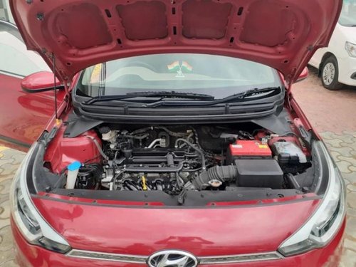 2017 Hyundai i20 Magna 1.2 MT for sale in Jaipur