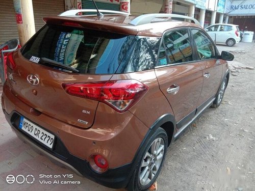 2015 Hyundai i20 Active SX Diesel MT for sale in Indore