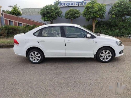 2013 Volkswagen Vento MT for sale in Jaipur