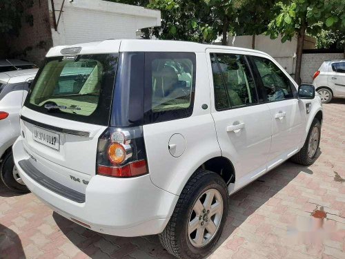 Land Rover Freelander 2 SE, 2014, Diesel AT in Chandigarh