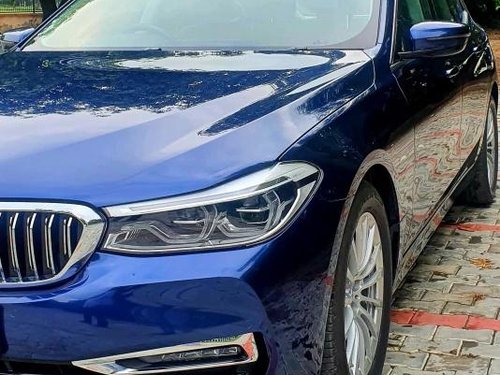2019 BMW 6 Series GT 630i Luxury Line AT for sale in New Delhi