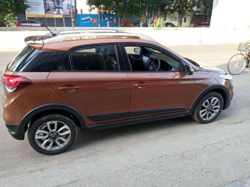 Used 2015 Hyundai i20 Active MT for sale in Chennai