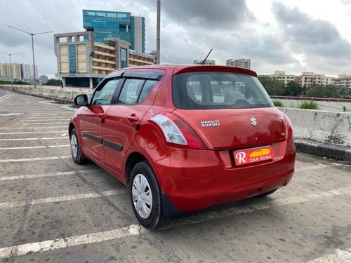 Maruti Suzuki Swift VXI 2013 MT for sale in Mumbai