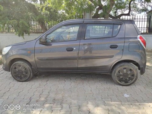 Used 2015 Maruti Suzuki Alto K10 VXI MT for sale in Faridabad