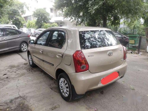 2012 Toyota Etios Liva GD MT for sale in Gurgaon