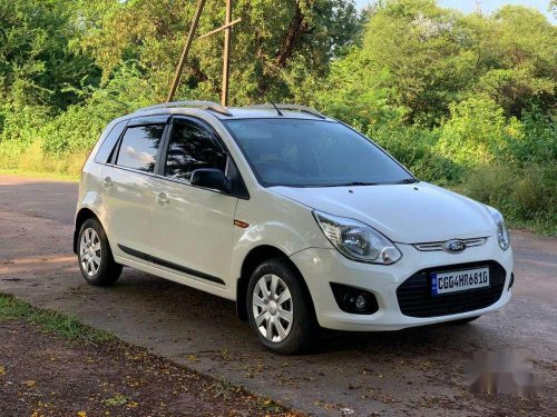 Used 2015 Ford Figo MT for sale in Bhilai