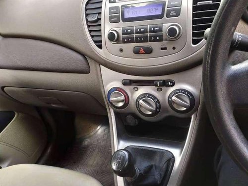 Used Hyundai i10 Magna 2015 MT for sale in Rajkot