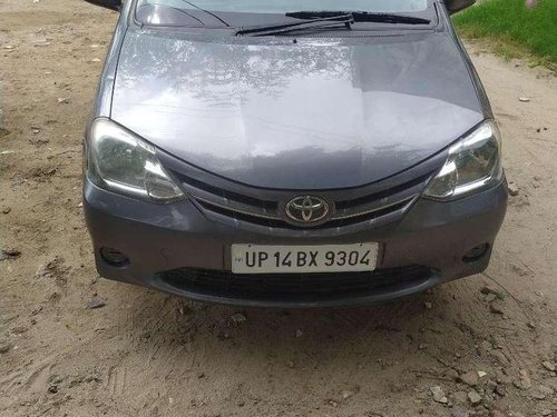 Toyota Etios GD 2013 MT for sale in Ghaziabad