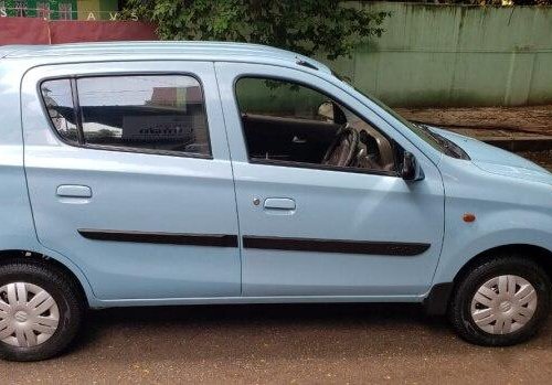 2012 Maruti Suzuki Alto 800 LXI MT for sale in Chennai