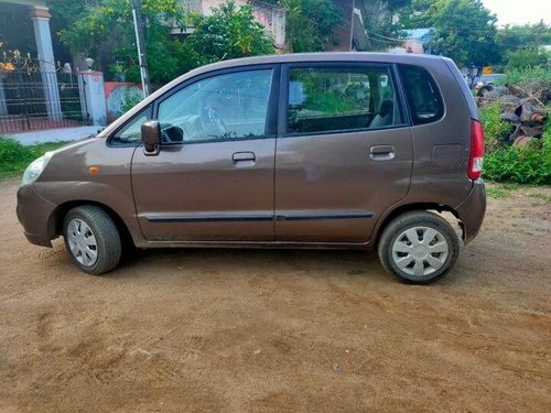 Used 2013 Maruti Suzuki Zen Estilo MT for sale in Chennai