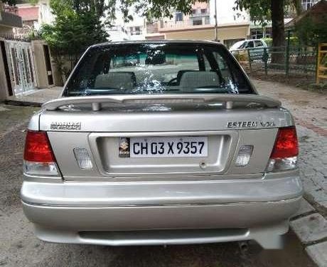 Maruti Suzuki Esteem VXi BS-III, 2006, Petrol MT for sale in Chandigarh