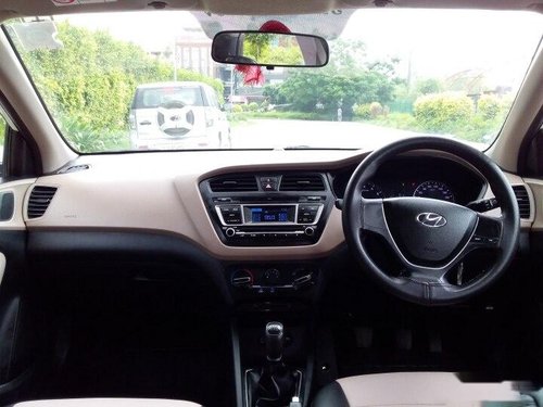 Used 2017 Hyundai i20 Magna 1.2 MT for sale in New Delhi