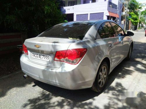 Used 2012 Chevrolet Cruze LTZ MT for sale in Chennai