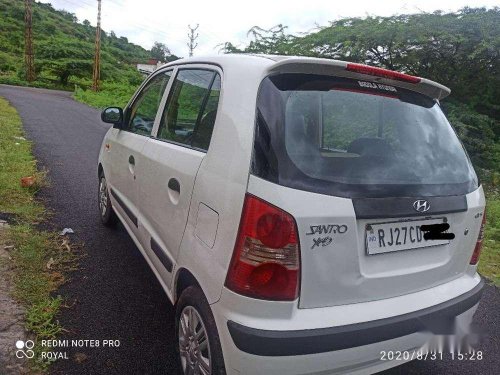 2014 Hyundai Santro Xing GLS LPG MT for sale in Udaipur