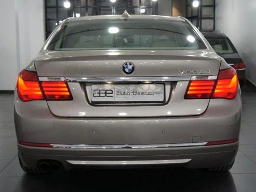 2013 BMW 7 Series 2007-2012 AT for sale in New Delhi