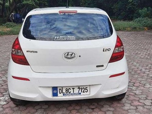 2011 Hyundai i20 Magna MT for sale in Ghaziabad