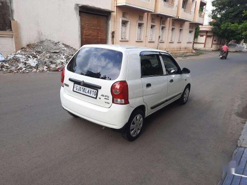 Maruti Suzuki Alto K10 VXi, 2011, CNG & Hybrids MT in Jamnagar