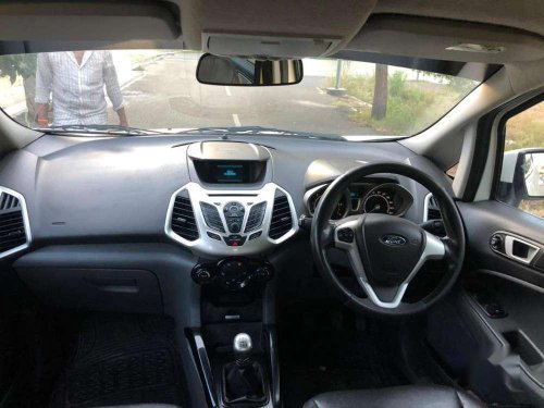 2015 Ford EcoSport MT for sale in Erode