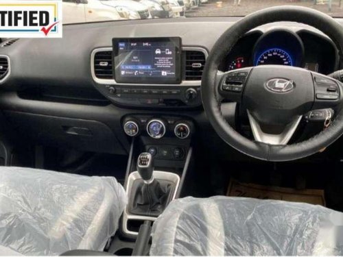 2019 Hyundai Venue AT for sale in Kalyan