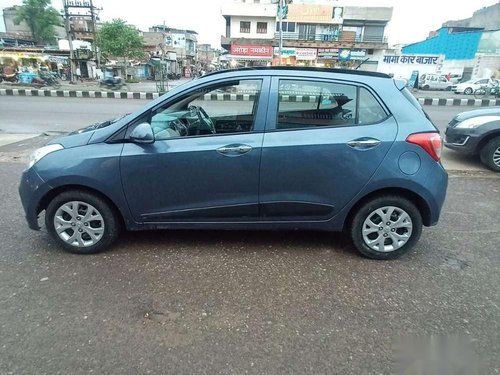 Hyundai Grand i10 Sportz 2014 MT for sale in Jodhpur