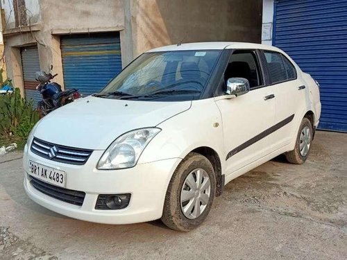 Maruti Suzuki Swift Dzire VDI, 2008, Diesel MT in Patna