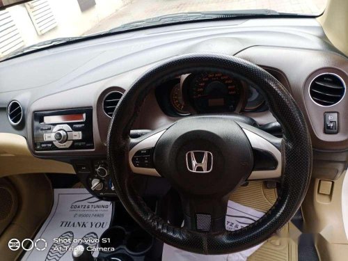Used Honda Amaze S i-DTEC 2013 MT for sale in Salem
