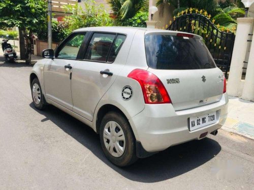 Maruti Suzuki Swift VXI 2008 MT for sale in Nagar