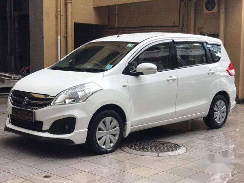 Maruti Suzuki Ertiga VDI 2017 MT for sale in Mumbai