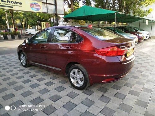 2014 Honda City i-DTEC SV MT for sale in Surat