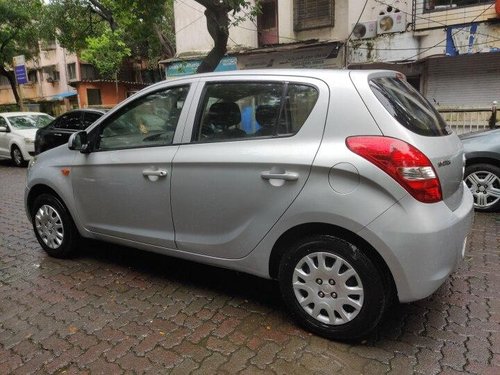 2009 Hyundai i20 1.2 Magna MT for sale in Mumbai