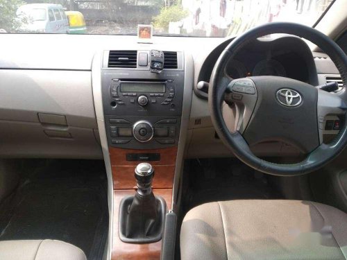 2011 Toyota Corolla Altis 1.8 G MT for sale in Kolkata