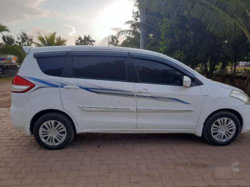 Maruti Suzuki Ertiga VDi, 2013, Diesel MT for sale in Kolhapur