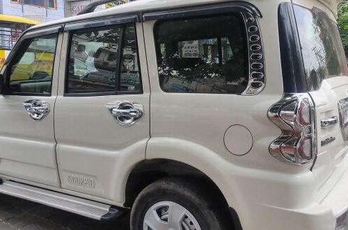 Mahindra Scorpio 1.99 S4 2017 MT for sale in Patna