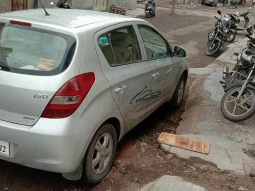 Used Hyundai i20 Sportz 1.2 MT in Rajkot